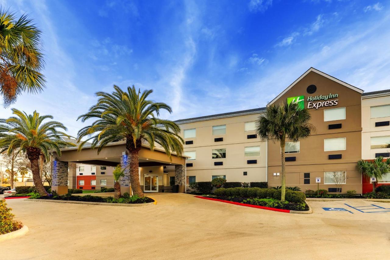 Holiday Inn Express Kenner - New Orleans Airport, An Ihg Hotel Exterior photo